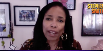 ‘We Gon’ Blow The Party Up’: Delegate Warns Black Women Will Destroy Dems If They Choose ‘White Man Over Kamala’